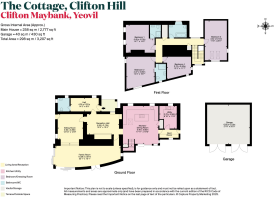 The Cottage, Clifton
