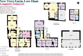 Yew Tree Farm, Low H