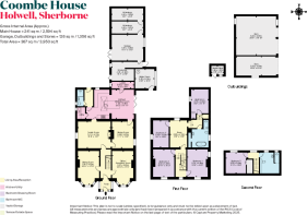 Coombe House, Packer