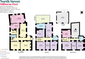 Cross House, North S