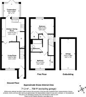 18 teale close