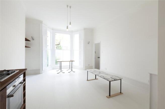 Recpetion Room