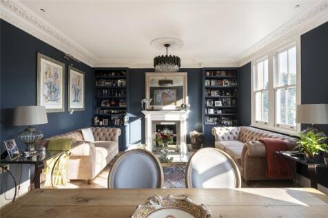 St Quintin Avenue, London, W10