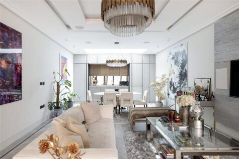 Westbourne Grove Mews, London, W11