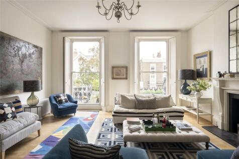 Kensington Park Road, London, W11