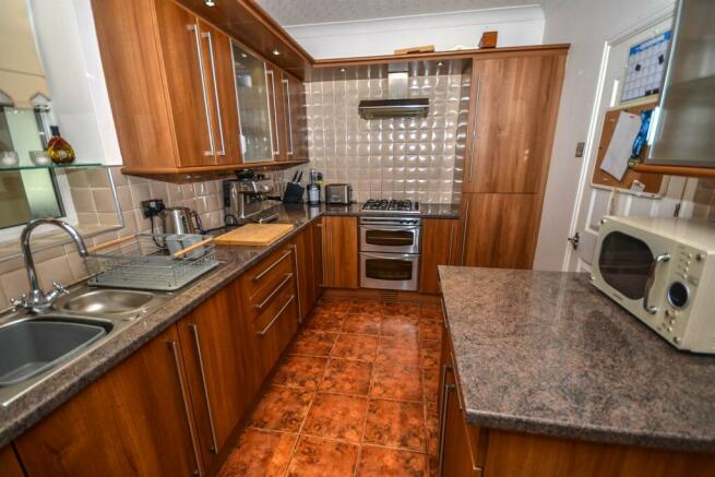 Kitchen Dining Room