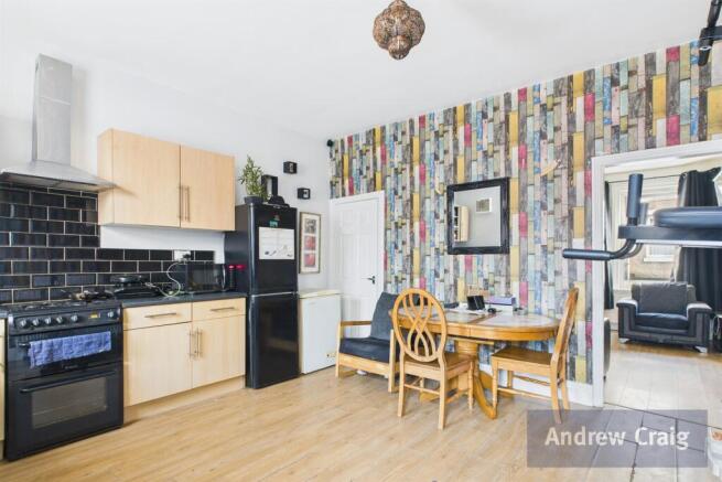 Kitchen / Diner