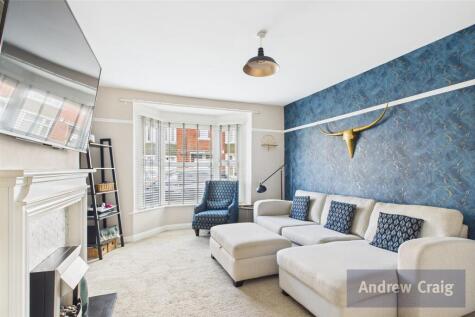 Birchington Avenue, South Shields