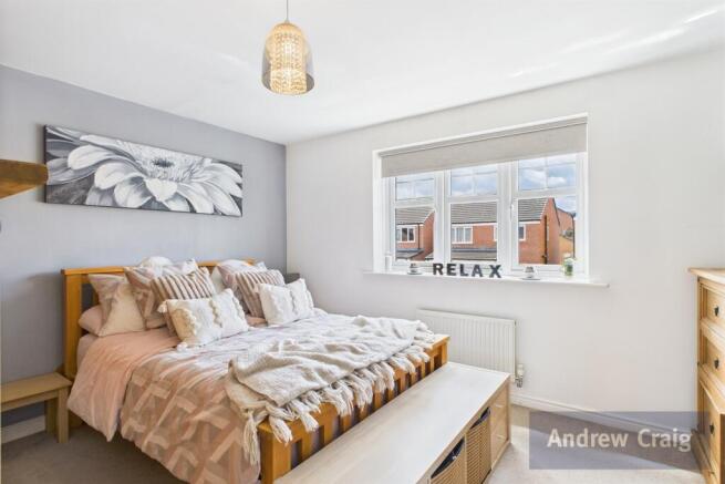 Front Bedroom