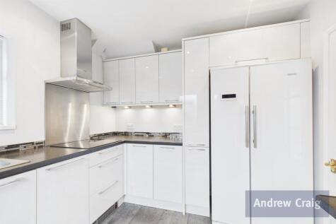 Bideford Gardens, South Shields