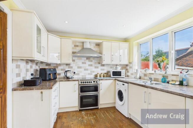 Kitchen Breakfast Ro