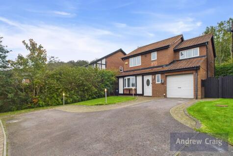 Beaconside, South Shields