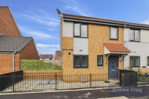 Lyons Way, South Shields