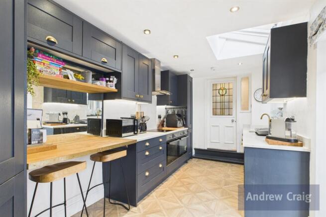 Kitchen Breakfast Ro