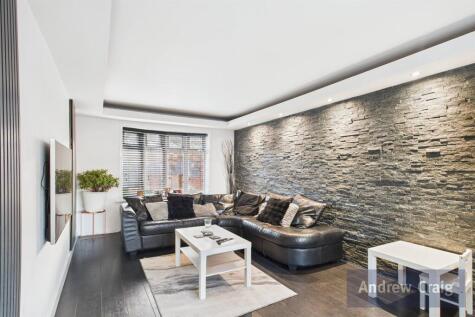 Rodin Avenue, South Shields