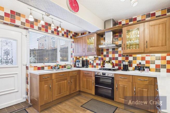 Kitchen Breakfast Ro