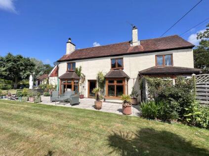 Newtown - Nr Soberton