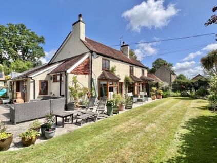 Newtown - Nr Soberton