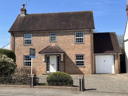 Meon Valley - Droxford - No Forward Chain