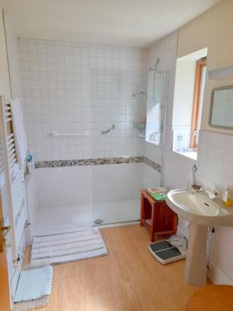 Wet Room