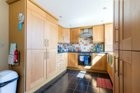 South Gosforth - 5 bedroom apartment