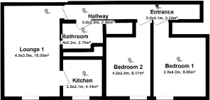 Flat E, Ashtree House Floor Plan.pdf