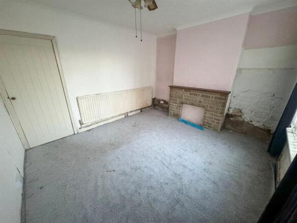 Reception Room One