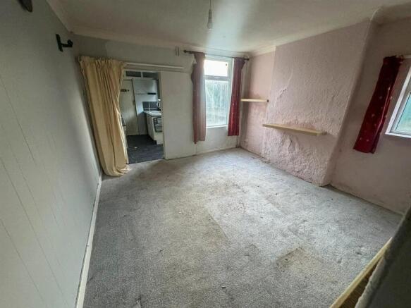 Reception Room Two