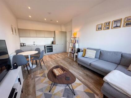 Parkgate Lyndon Place, 2096 Coventry Road, Birmingham