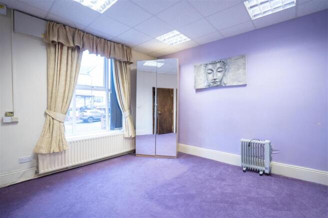 Reception Room One