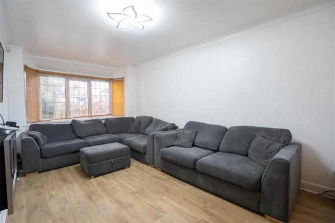 Reception Room One