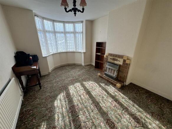 Reception Room One
