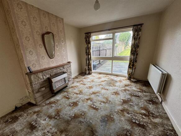 Reception Room Two