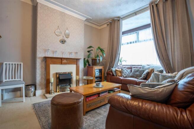 Reception Room One