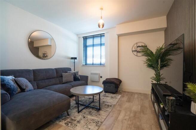 Lounge Area