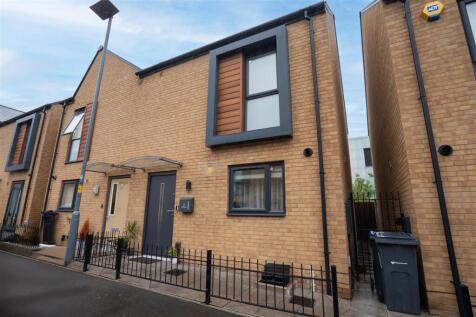 Bartons Way, Birmingham