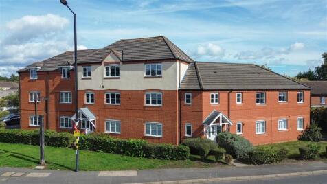 Waterway Court, Prince Of Wales Lane, Birmingham
