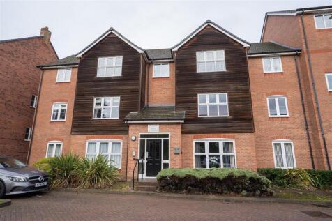 Ashtree House, The Laurels, Tamworth