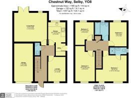 18 Chestnut Way, Selby, YO8 8RG - Floorplan.jpg
