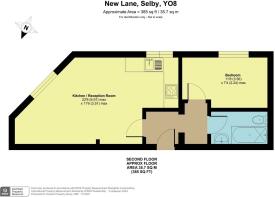 Flat 3, New Lane - Floorplan.jpg