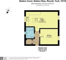 9 Station Rise, Riccall - Floorplan.jpg