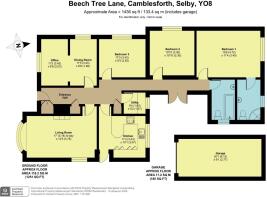 1 Beech Tree Lane, Camblesforth - Floorplan.jpg