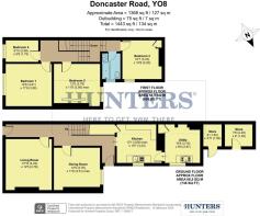 15 Doncaster Road, Selby, YO8 9BS - Floorplan.jpg