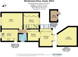 22 Windermere Drive, Goole, DN14 6JW - Floorplan.j