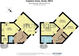 24 Captains Close, Goole, DN14 6AB - Floorplan.jpg