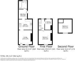 58 Kitchener Street, Selby, YO8 4BU - Floorplan.jp