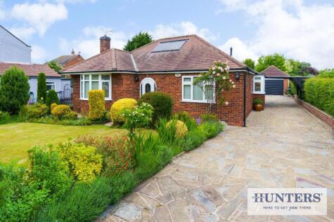 The Crescent, Sand Lane