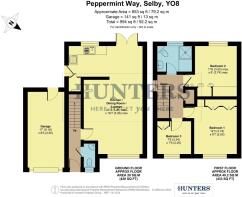 7 Peppermint Way, Selby, YO8 4QY - Floorplan.jpg