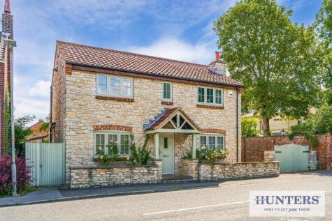 Gateforth Lane, Hambleton, Selby