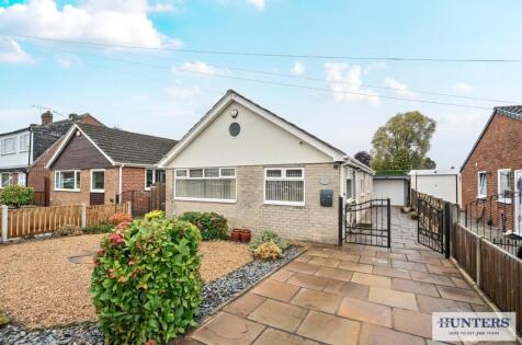 Orchard Way, Thorpe Willoughby, Selby